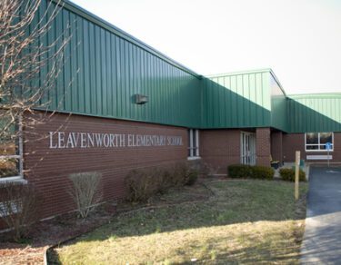 Leavenworth Elementary