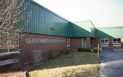 Leavenworth Elementary School