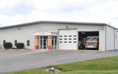 Georgetown Fire District