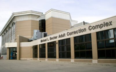 Clark County Jail