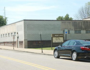 Shireman Construction Jails Floyd County Side