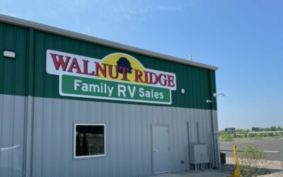 Walnut Ridge RV